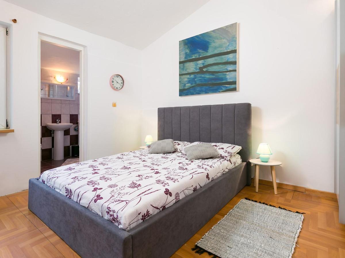 Parentium Apartment ポレッチ エクステリア 写真
