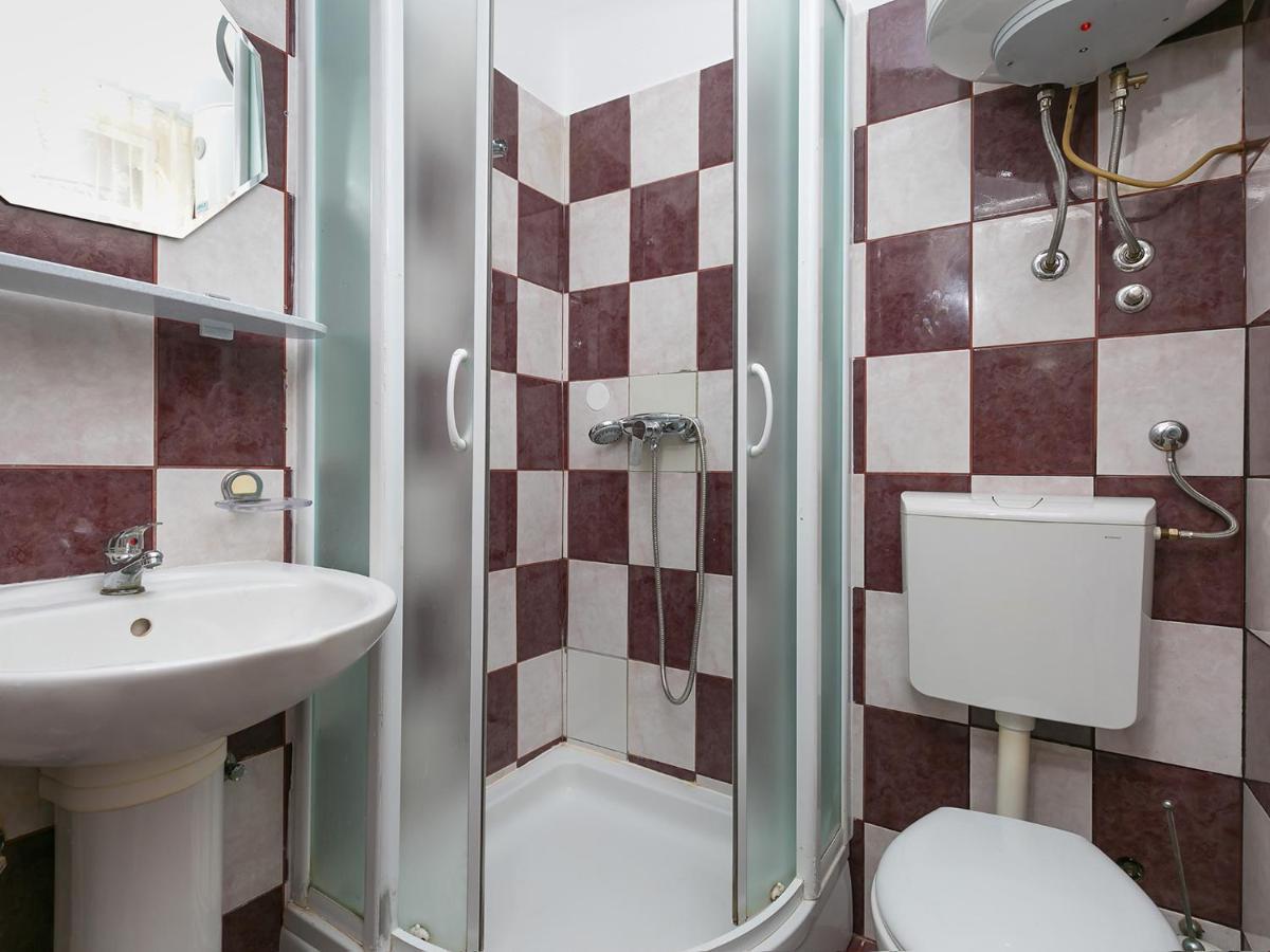 Parentium Apartment ポレッチ エクステリア 写真