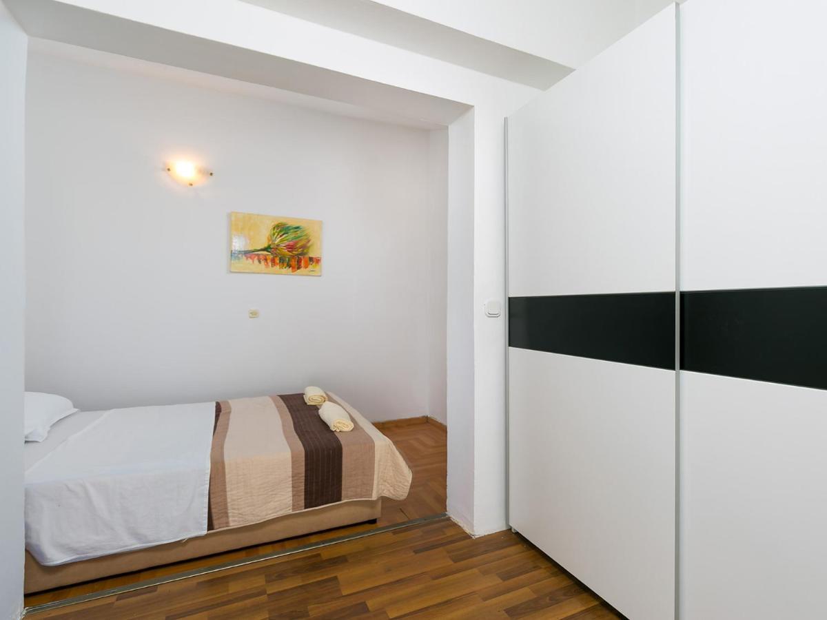 Parentium Apartment ポレッチ エクステリア 写真