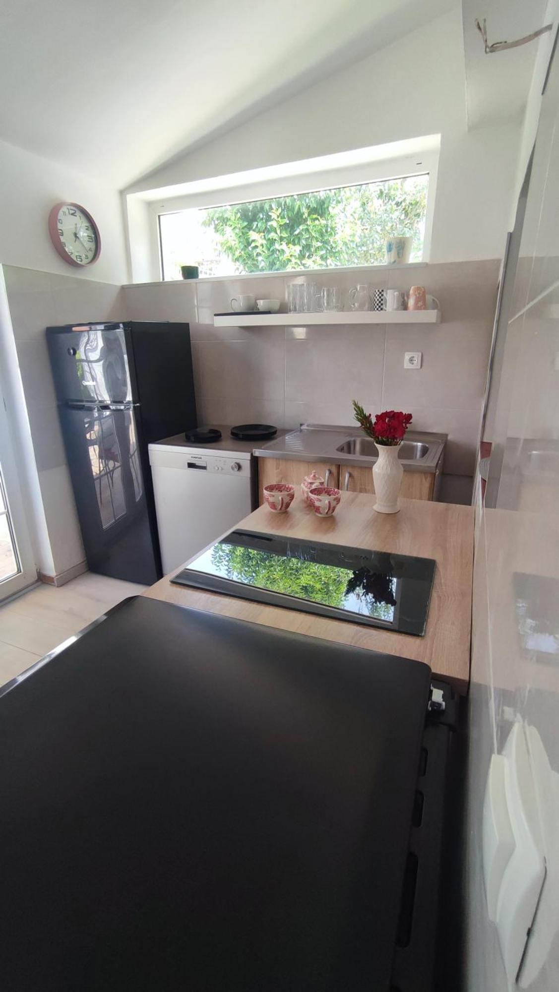 Parentium Apartment ポレッチ エクステリア 写真