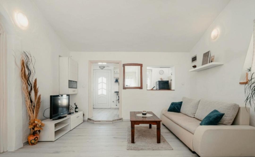 Parentium Apartment ポレッチ エクステリア 写真